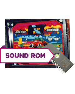 FJ Sound Rom IC14