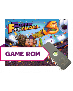 Flipper Football Game Rom U1H