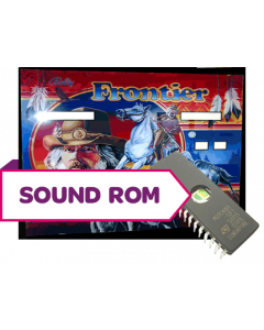 Frontier Sound Rom 