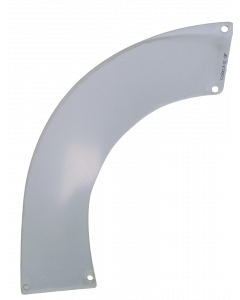 Funhouse Clear Plastic 50003-12-SP