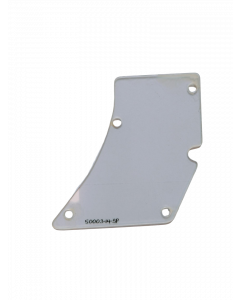Funhouse Clear Plastic 50003-14-SP