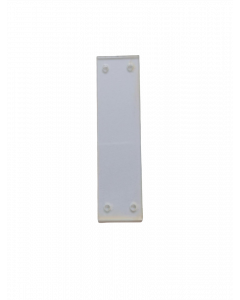 Funhouse Clear Plastic 03-8500