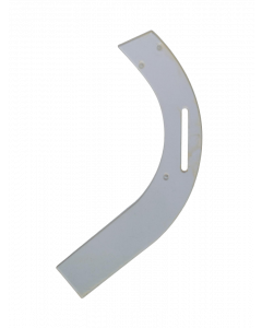 Funhouse Clear Plastic 03-8502