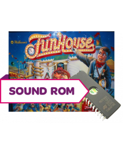 Funhouse Sound Rom U14 L2