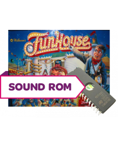 Funhouse Sound Rom U18 L3