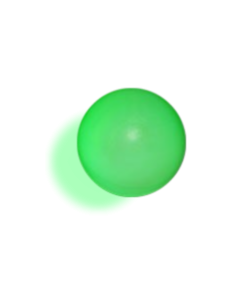 Glo-Balls "Glow in the dark"