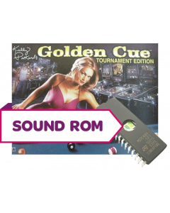 Golden Cue Sound Rom U7