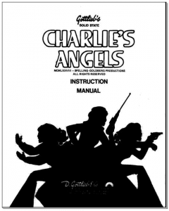 Charlie's Angels Manual
