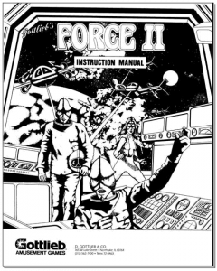 Force II Manual