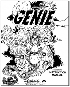 Genie Manual