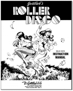Roller Disco Manual