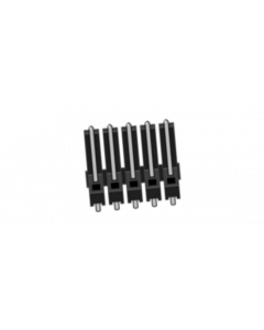 Molex Locking Header 5-PIN