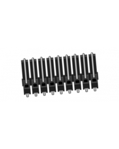 Molex Locking Header 9-PIN