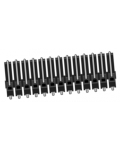 Molex Locking Header 13-PIN