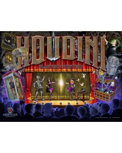 Houdini Translite