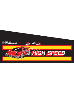 High Speed Stencil Kit