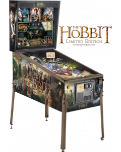 The Hobbit Limited Edition