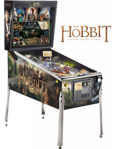 The Hobbit Standard Edition
