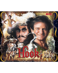 Hook Alternatieve Translite 