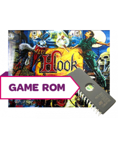 Hook Game/Display Rom Set