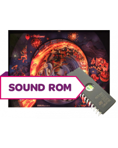 Hurricane Sound Rom U18