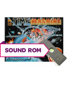 Time Machine Sound Rom F4