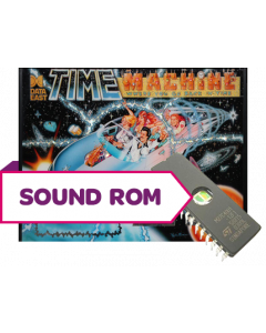 Time Machine Sound Rom F7