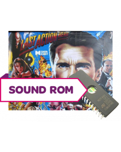 Last Action Hero Sound Rom U17