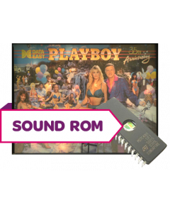 Playboy 35th Anniversary Sound Rom 5