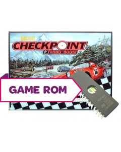 Checkpoint Game Rom Set