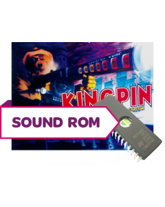 Kingpin Sound Rom U29