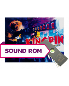 Kingpin Sound Rom U30