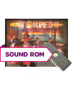 Torpedo Alley Sound Rom F6