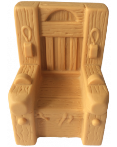 Addams Family Chair