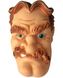 Champion Pub Boxer Head 31-3064