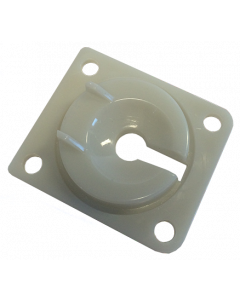 Witte Eject Hole Plastic