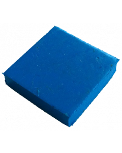 Rubber Pad Blue 