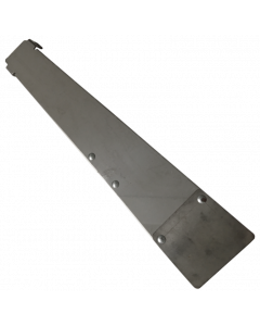 Airborne Up/Down Ramp Flap Assy