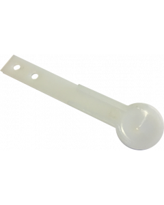 Pop Bumper Spoon