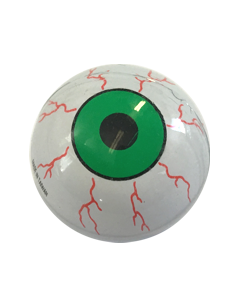 Demolition Man Eyeball 20-9935