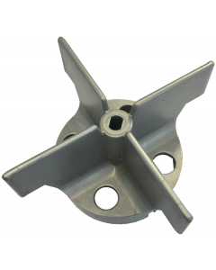 Indianapolis 500 Turbo Impeller