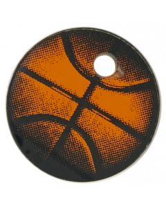 NBA Fastbreak Keyfob