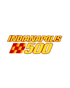 Indianapolis 500 Plastic Set