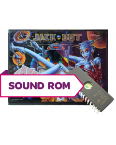 Jack Bot Sound Rom U3