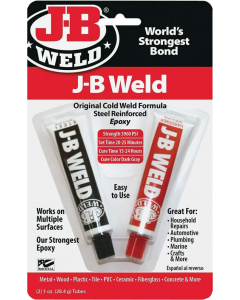 JB Weld