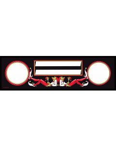 Jokerz Speaker Panel