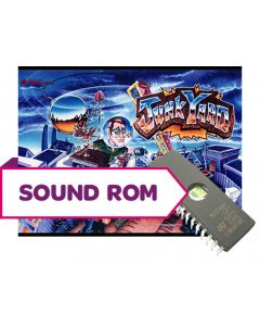 Junk Yard Sound Rom S3