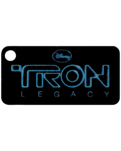 Tron: Legacy Keyfob