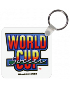 World Cup 94 Logo Sleutelhanger