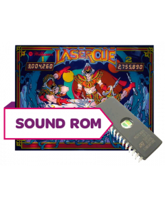 Laser Cue Sound Rom